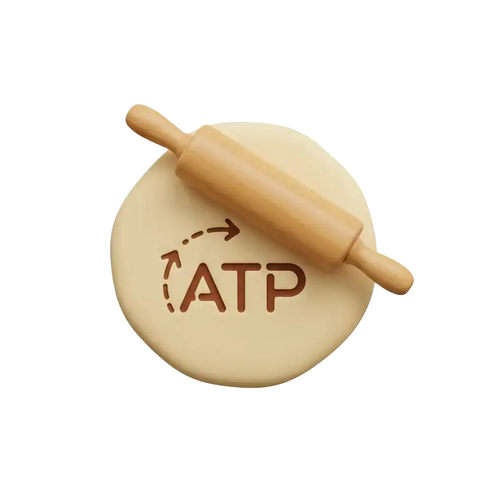 ATP Icon